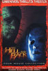 To Hell And Back Collection  (4 Disc)