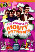 Monty Python's Flying Circus Collection (14 Disc)