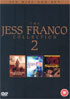 Jess Franco Collection Vol.2 (PAL-UK)