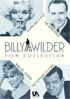 Billy Wilder Film Collection: The Apartment / The Fortune Cookie / Kiss Me, Stupid / Some Like It Hot