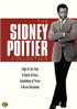 Sidney Poitier Collection: Edge Of The City / A Patch Of Blue / Something Of Value / A Warm December