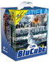 Blu-Cube 10-Pack (Blu-ray)