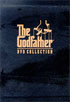 Godfather DVD Collection: Special Edition