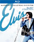 Elvis Blu-ray Collection (Blu-ray): Jailhouse Rock / Viva Las Vegas / Elvis On Tour