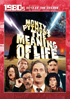 Monty Python's The Meaning Of Life: Decades Collection
