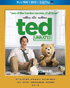 Ted (Academy Awards Package)(Blu-ray/DVD)