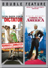 Dictator: Banned And Unrated Version / Coming To America