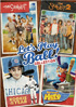Let's Play Ball Collection: The Sandlot / The Sandlot 2 / Rookie Of The Year / Everyone's Hero