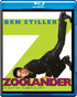 Zoolander (Blu-ray)
