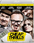 Cheap Thrills (Blu-ray)