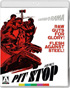 Pit Stop (Blu-ray-UK/DVD:PAL-UK)