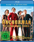 Anchorman 2: The Legend Continues (Blu-ray-GR)