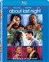 About Last Night (2014)(Blu-ray)