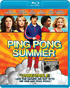 Ping Pong Summer (Blu-ray)