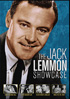 Jack Lemmon Showcase Vol. 2: Operation Mad Ball / Good Neighbor Sam / The Notorious Landlady / Three For The Show
