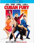Cuban Fury (Blu-ray)