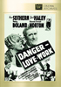 Danger - Love At Work: Fox Cinema Archives