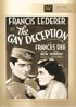 Gay Deception: Fox Cinema Archives