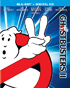 Ghostbusters II: 25th Anniversary Edition (Blu-ray)