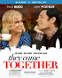 They Came Together (Blu-ray)
