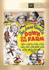 Down On The Farm: Fox Cinema Archives