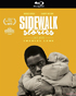 Sidewalk Stories (Blu-ray)
