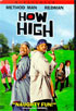 How High: Special Edition (DTS)
