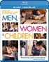 Men, Women & Children (Blu-ray)
