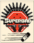 Superbad: Limited Edition (Blu-ray)(Steelbook)