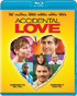 Accidental Love (Blu-ray)
