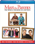 Meet The Parents: The Whole Focker Collection (Blu-ray): Meet The Parents / Meet The Fockers / Little Fockers