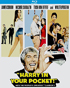 Harry In Your Pocket (Blu-ray)