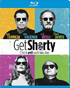 Get Shorty: 20th Anniversary Edition (Blu-ray)