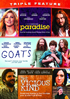 Paradise / Goats / The Vicious Kind