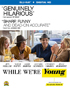 While We're Young (Blu-ray)