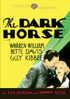 Dark Horse: Warner Archive Collection