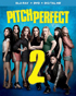 Pitch Perfect 2 (Blu-ray/DVD)