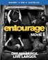 Entourage: The Movie (Blu-ray/DVD)