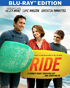 Ride (2014)(Blu-ray)
