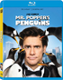 Mr. Popper's Penguins (Blu-ray)