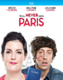 We'll Never Have Paris (Blu-ray)