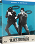 Blues Brothers: 35th Anniversary Special Edition: Limited Edition (Blu-ray-UK)(SteelBook)