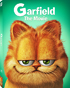 Garfield: The Movie: Family Icons Series (Blu-ray)