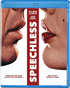 Speechless (Blu-ray)