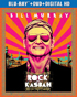 Rock The Kasbah (Blu-ray/DVD)