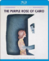Purple Rose Of Cairo: The Limited Edition Series (Blu-ray)