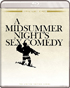 Midsummer Night's Sex Comedy: The Limited Edition Series (Blu-ray)