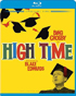 High Time: The Limited Edition Series (Blu-ray)