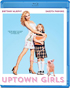 Uptown Girls (Blu-ray)