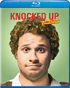 Knocked Up: Unrated (Blu-ray)
